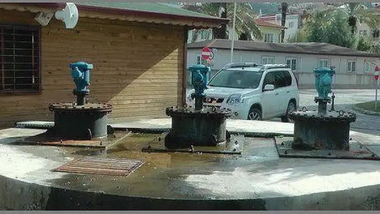 FETHİYE DE KORKULAN OLMADI