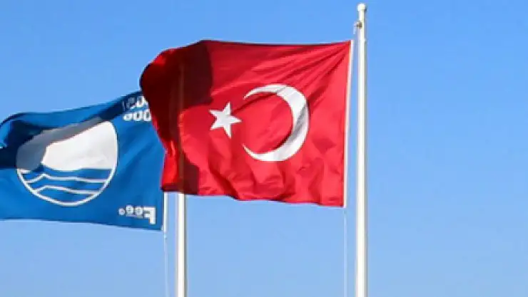 EGE KIYILARINDA 19 MAVİ BAYRAK İPTAL EDİLDİ...