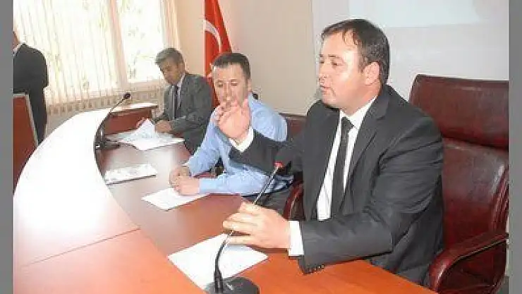 FETAB'IN YENİ BAŞKANI CUMA GÜNÜ BELLİ OLACAK