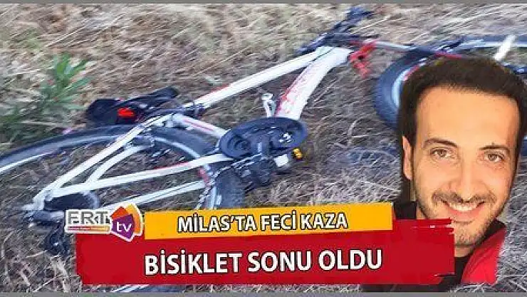 FECİ KAZA