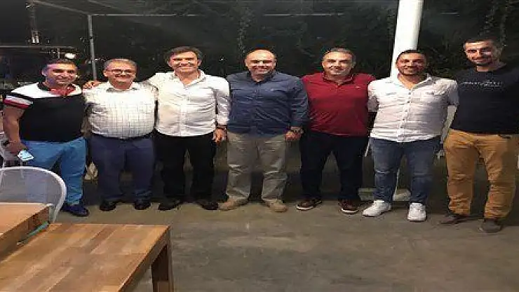 FETHİYESPOR FEYYAZ UÇARLA ANLAŞTI
