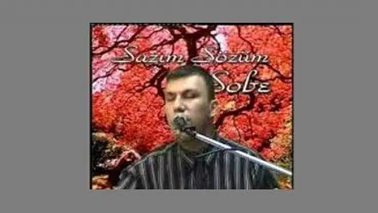 SAZIM SÖZÜM SOBE (9ŞUBAT2015)