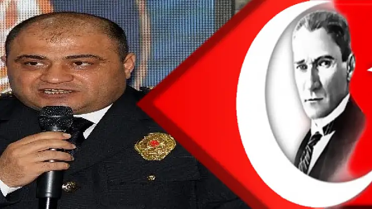 Emniyetten şehit aileleri ve gazilere yemek