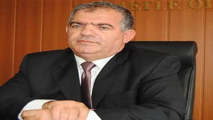 KAYMAKAM'DAN BURUK VEDA