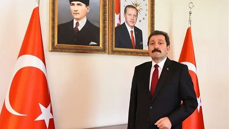12 Mart İstiklal Marşı'nın Kabulü ve Mehmet Akif Ersoy'u Anma Günü mesajı