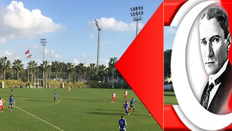 Fethiyespor 2 Balıkesirspor 1
