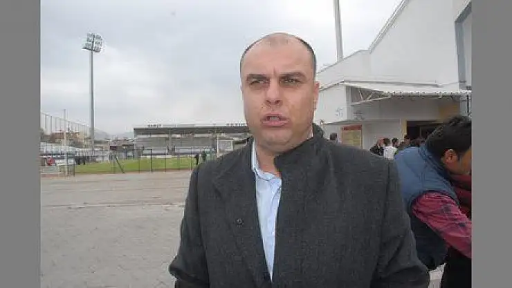 FETHİYESPOR'DA YÜZLER GÜLÜYOR