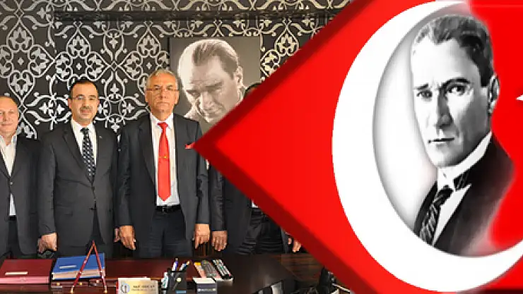 FTSO ÜYELERİNE İNDİRİMLİ UMRE HİZMETİ