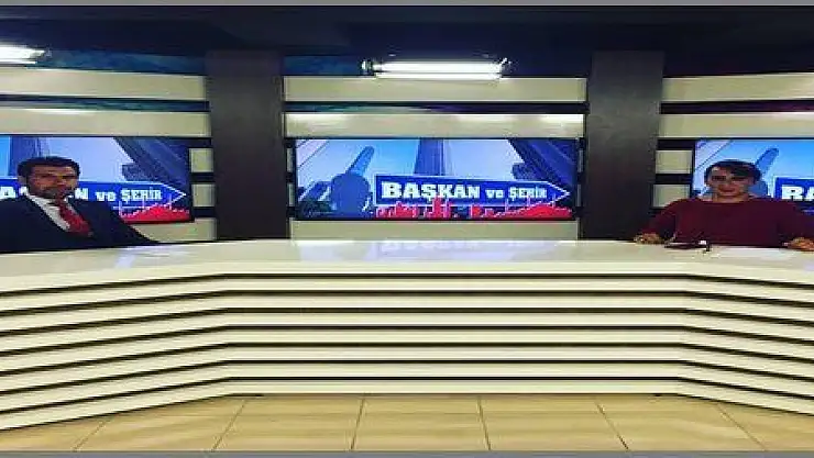AKDENİZ 'MUĞLAYI MARKA YAPACAK PROJELER VAR'