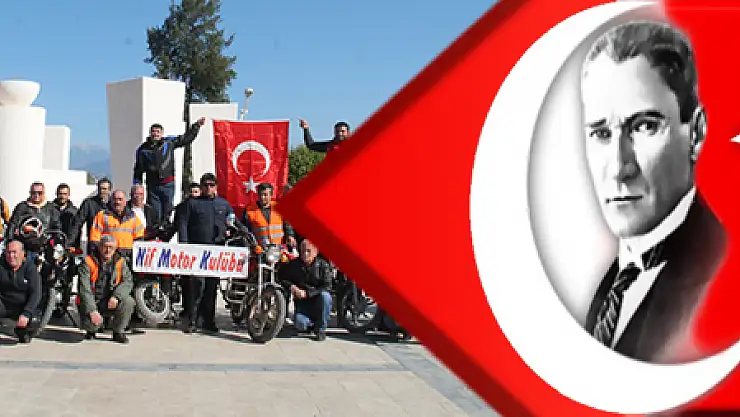 BU KEZ 'MEHMETÇİKLER' İÇİN KONTAK ÇEVİRDİLER