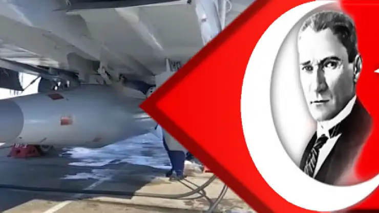 İşte Putin'in duyurduğu o füze