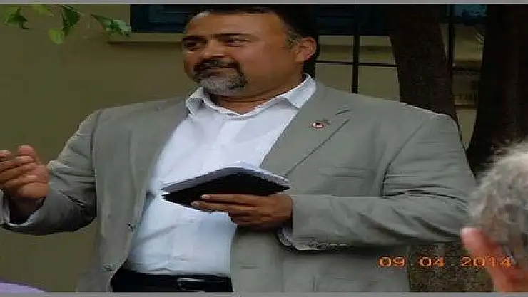 ADD'Lİ TOPÇU  'ANAYASA SUÇU'DEDİ