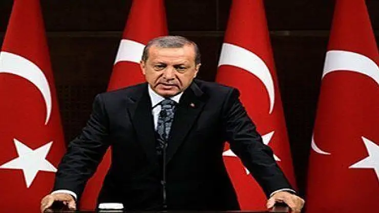 CUMHURBAŞKANINDAN ERKEN SEÇİM AÇIKLAMASI...