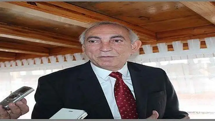 ÖMER SÜHA ALDAN OSMANLICA YI DEĞERLENDİRDİ