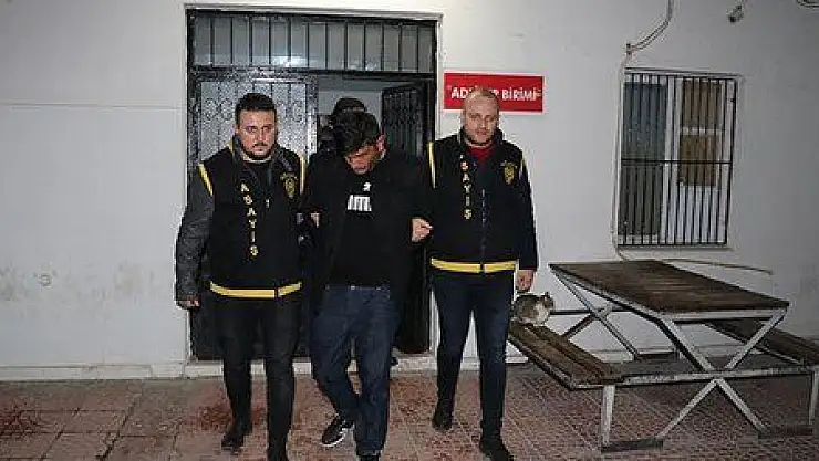 Şehit annesine hakaret eden otobüs şoförü gözaltına alındı