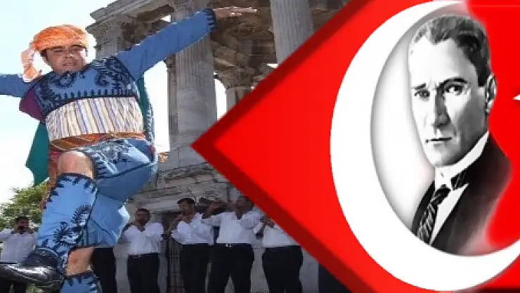 Milas'ta 'Turizm Haftası' etkinliklerle kutlanacak