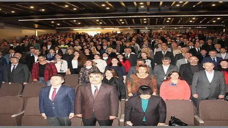 EĞİTİM BİLİŞİM AĞI SEMİNERİ FETHİYE'DE DE GERÇEKLEŞTİRİLDİ