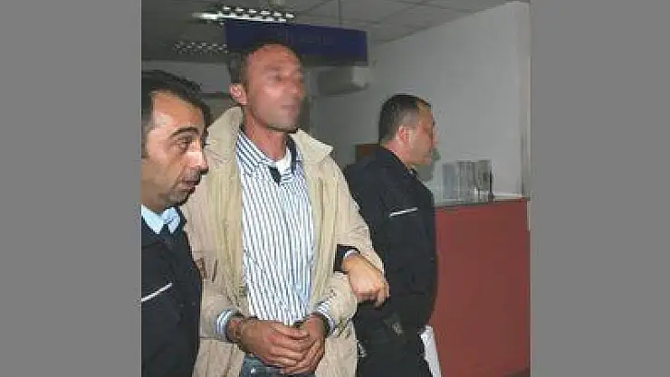 36 YAŞINDA 36 SABIKASI VAR