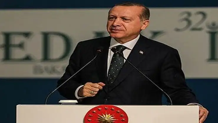 'ESKİ TÜRKİYE YOK HERKESİN BİLMESİ LAZIM'…