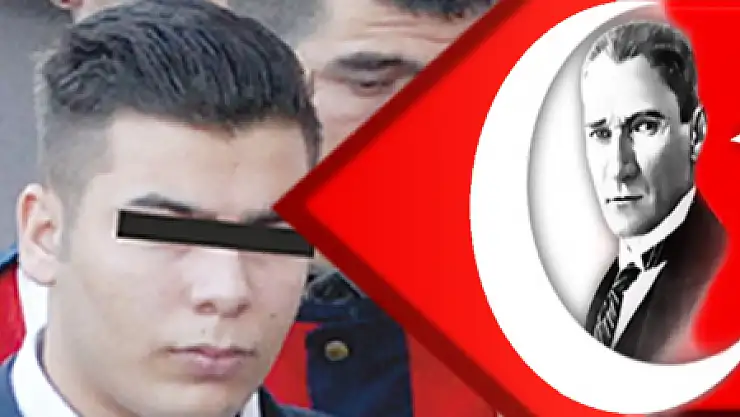 ABLASININ ERKEK ARKADAŞINI ÖLDÜRDÜ, 12 YIL YEDİ