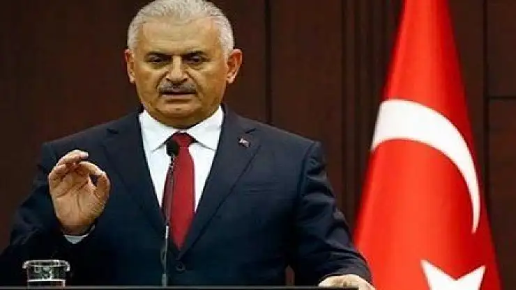 KIBRIS KONUSUNDA KIRMIZI ÇİZGİLERİMİZ BELLİDİR...