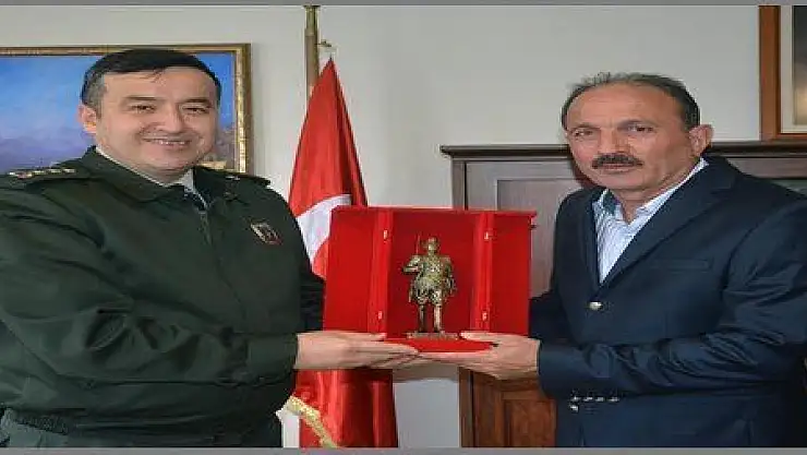 MUĞLA İL JANDARMA KOMUTANI