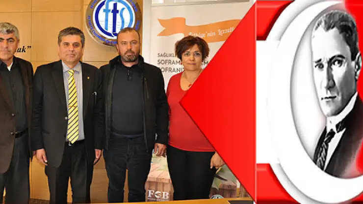 TARIMCILAR ALMANYA'YA İHRACAT PLANLIYOR