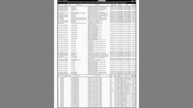 MUĞLA VERGİ DAİRESİ FETHİYE DAİRESİ BAŞKANLIĞI 6