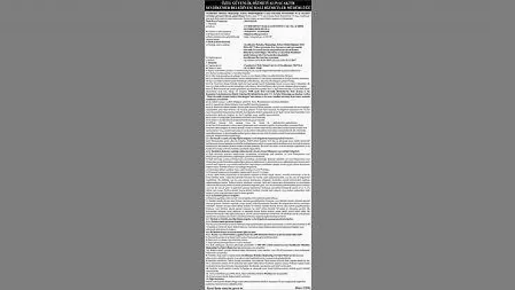 SEYDİKEMER BELEDİYESİ MALİ HİZMETLER MÜDÜRLÜĞÜ