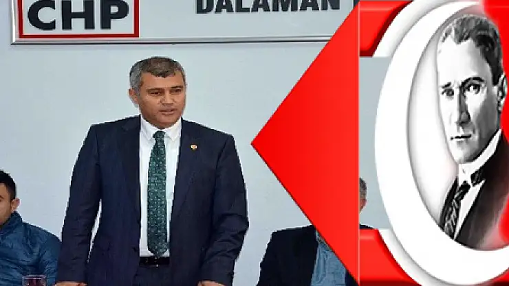 CHP'li Üstündağ: 'Cumhurbaşkanı adayımızı partimizin üyeleri seçsin'