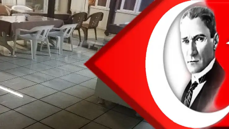 Milas'ta bir su hattı 24 saat içinde 2 kez patladı
