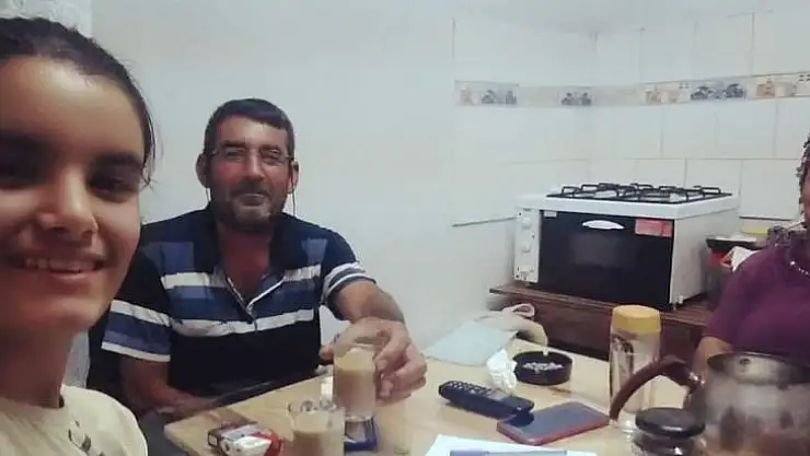 17 YAŞINDAKİ KIZIN ÖLÜMÜNDE ANNE VE BABAYA AĞIRLAŞTIRILMIŞ MÜEBBET HAPİS TALEBİ