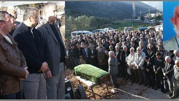 96 yaşında hayatını kaybetti