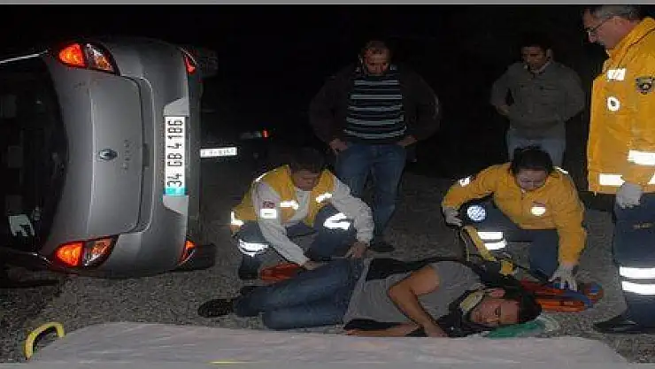 SALI VE CUMARTESİ GÜNLERİ TRAFİĞE DİKKAT