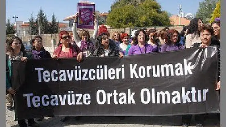 TOPLU TECAVÜZ DAVASINDA ŞÜPHELİLER, SUÇLAMALARI RED ETTİLER