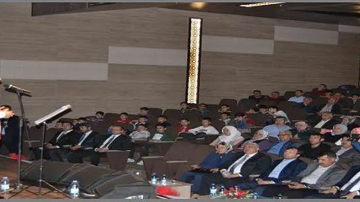 FATİH KOCA VE EKİBİ GÖNÜLLERİ FETHETTİ