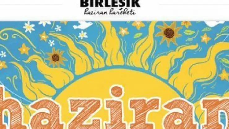 17 ARALIK YOLSUZLUK İDDİASI EYLEMLE HATIRLATILDI