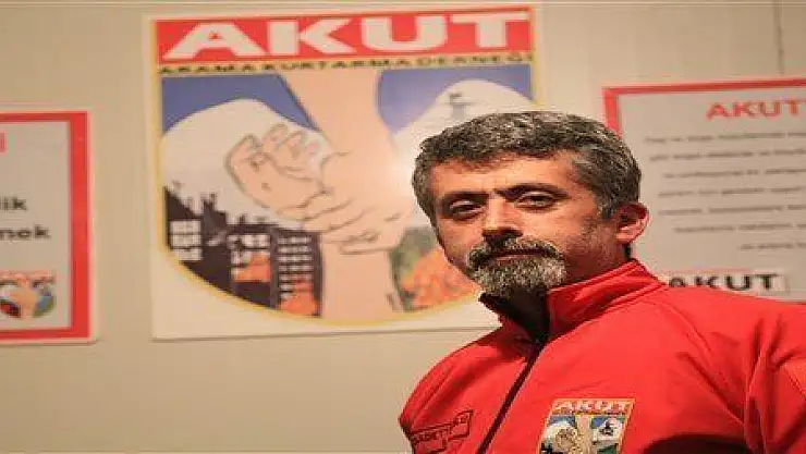 DEPREMDEN KAÇMAYIN, HAZIRLIKLI OLUN