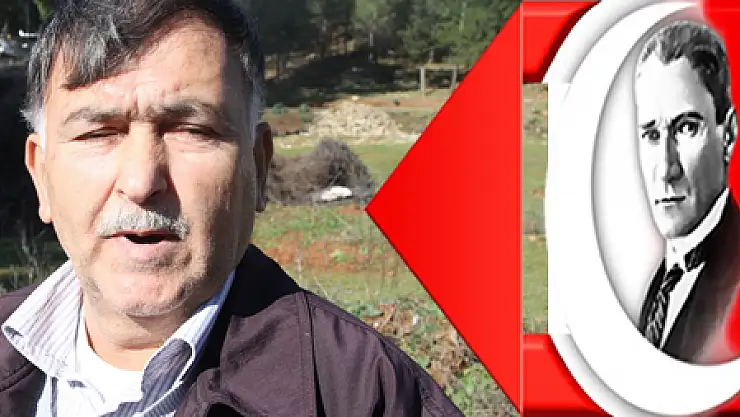 DAMAT, VEFAT EDEN KAYINBABASINA HAKKINI HELAL ETMEDİ