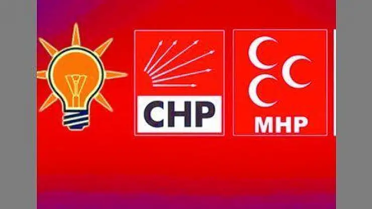 İLÇE BAŞKANLARI  TERÖRÜ LANETLEDİ