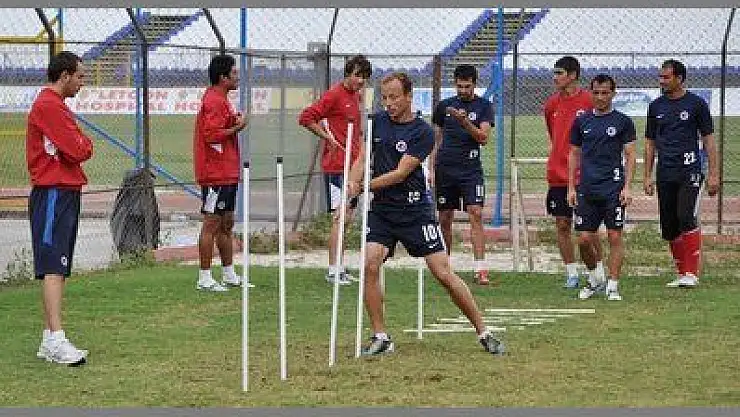 FETHİYESPOR, DENİZLİ BELEDİYE'Yİ AĞIRLAYACAK