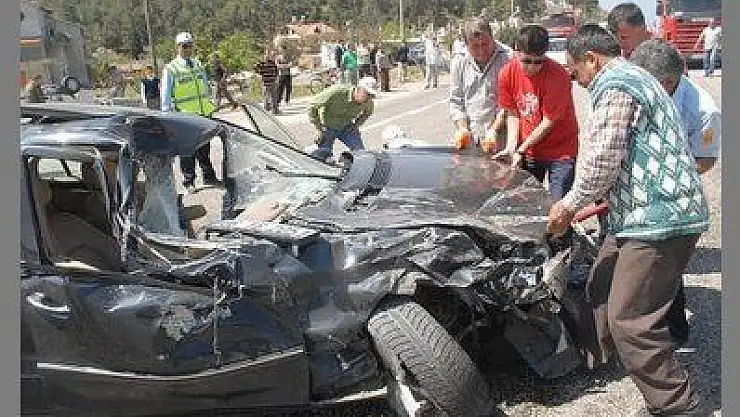FETHİYE'DE BİR YILDA 194 ALKOLLÜ SÜRÜCÜNÜN BELGESİNE EL KONDU