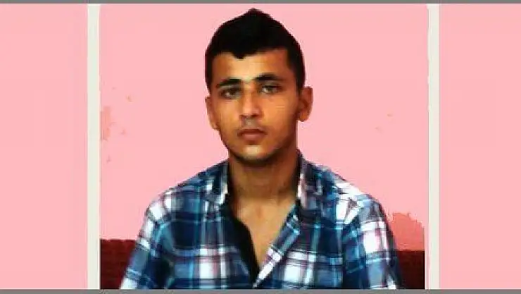  16 YAŞINDAKİ ÇOCUK KAYIP