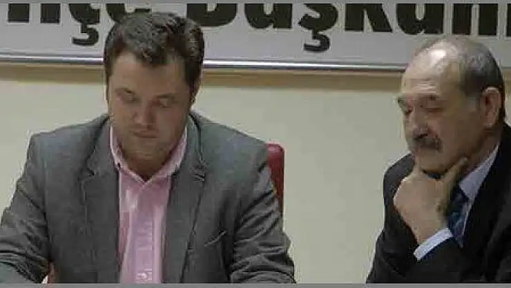 CHPDE ADAY ADAYLARI ŞEKİLLENİYOR