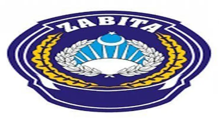 Milas'ta zabıta memuruna silahlı saldırı