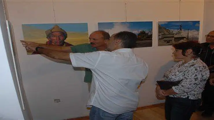 FOTOĞRAF FESTİVALİ BAŞLADI