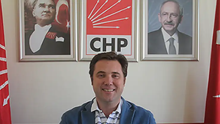 CHP'DE KONGRE TARİHİ  '28 EYLÜL'