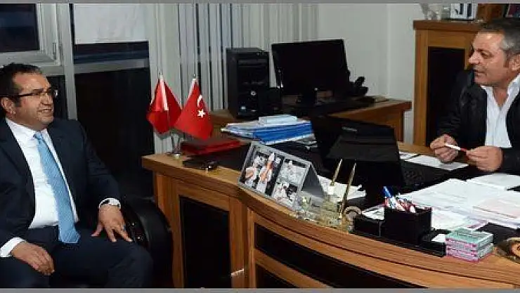  Ömer Bülent Arslan'a tam destek