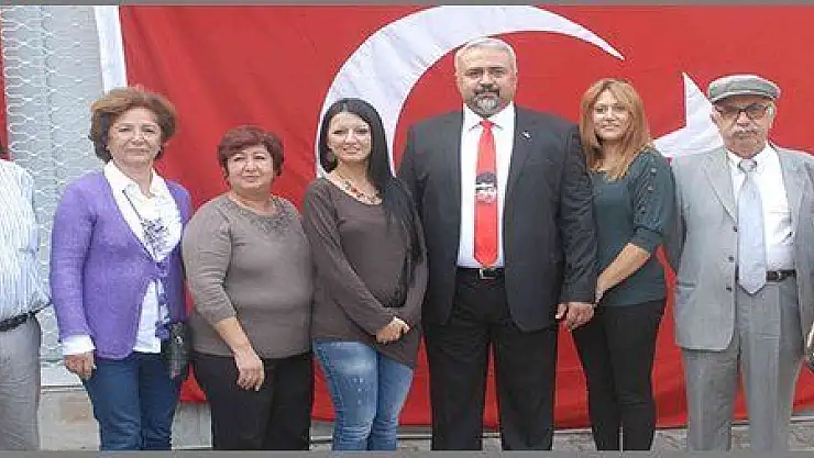 ADD KERMES DÜZENLEDİ