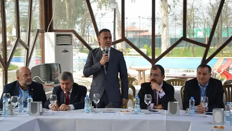 Köyceğiz 'Sakin Şehir' yolunda